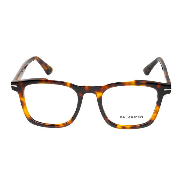 Rame ochelari de vedere unisex Polarizen ASJ1214 C2