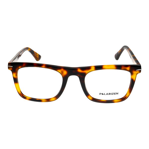 Rame ochelari de vedere unisex Polarizen ASJ1215 C1