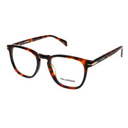 Rame ochelari de vedere unisex Polarizen ASM055 C1