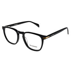 Rame ochelari de vedere unisex Polarizen ASM055 C2