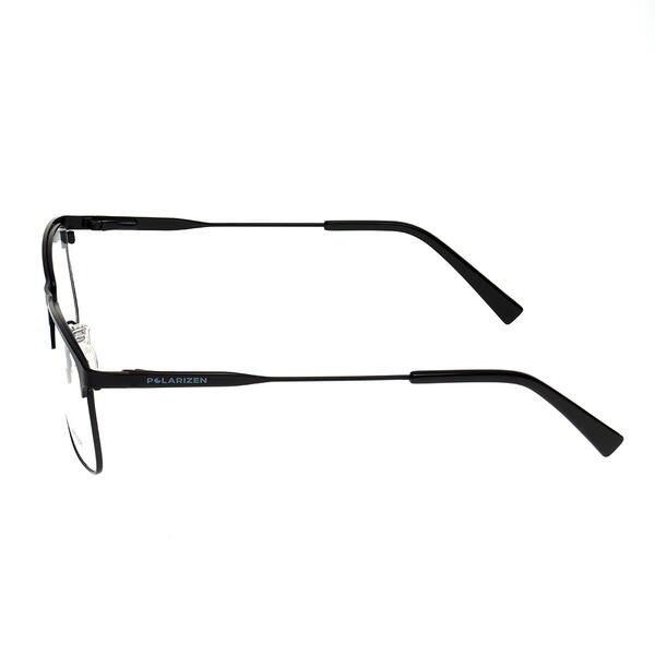 Rame ochelari de vedere barbati Polarizen MM1036 C4