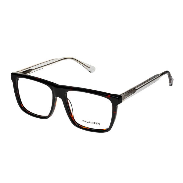 Rame ochelari de vedere barbati Polarizen WD1337 C3