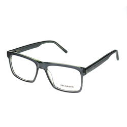 Rame ochelari de vedere barbati Polarizen WD1454 C3