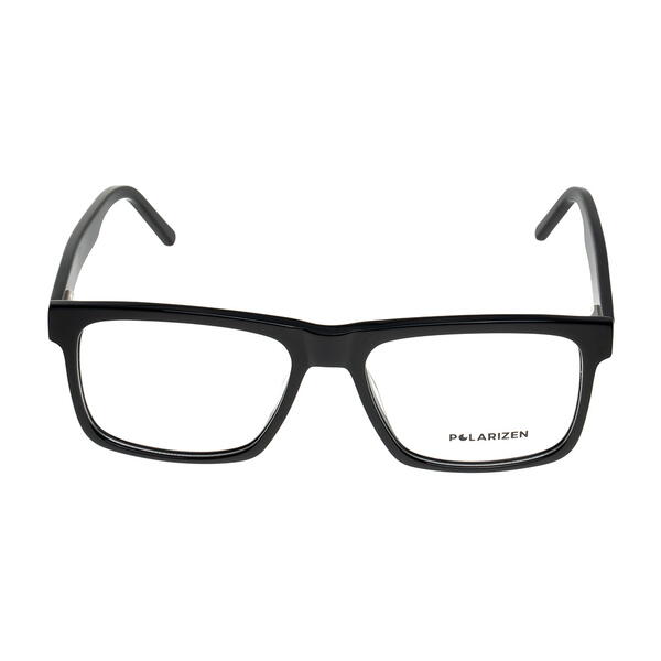 Rame ochelari de vedere barbati Polarizen WD1454 C4