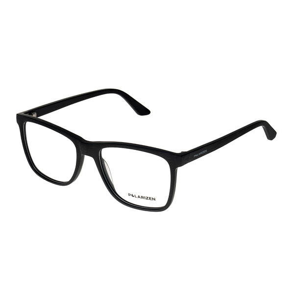Rame ochelari de vedere barbati Polarizen WD1138 C1