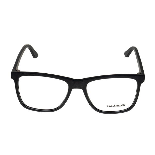 Rame ochelari de vedere barbati Polarizen WD1138 C1