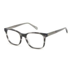 Rame ochelari de vedere barbati Fossil FOS 7135/G 2W8