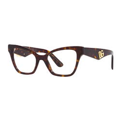 Rame ochelari de vedere dama Dolce & Gabbana DG3369 502