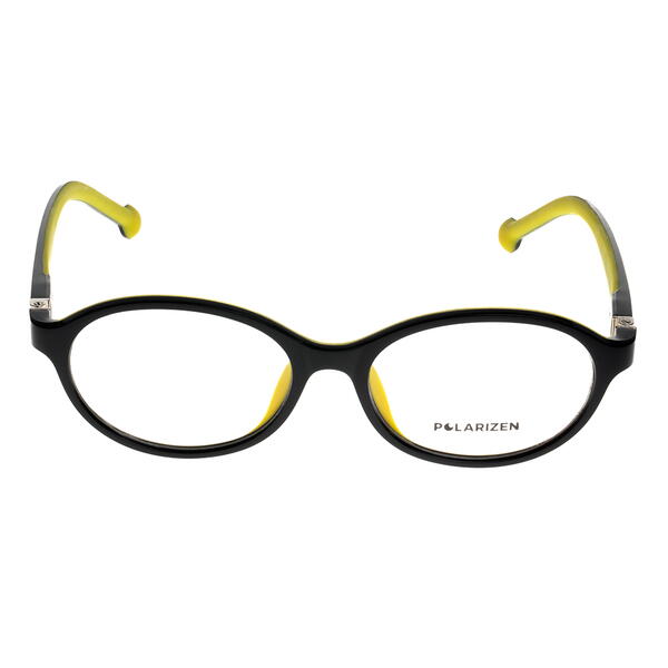 Rame ochelari de vedere copii Polarizen 5001 C2 - Oval