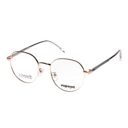 Rame ochelari de vedere unisex vupoint 6010 C3