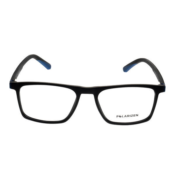 Rame ochelari de vedere barbati Polarizen 4044 C1