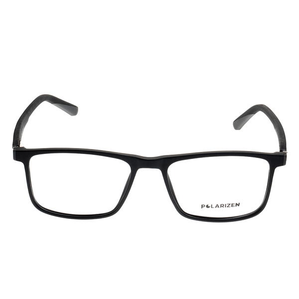 Rame ochelari de vedere barbati Polarizen 4047 C2