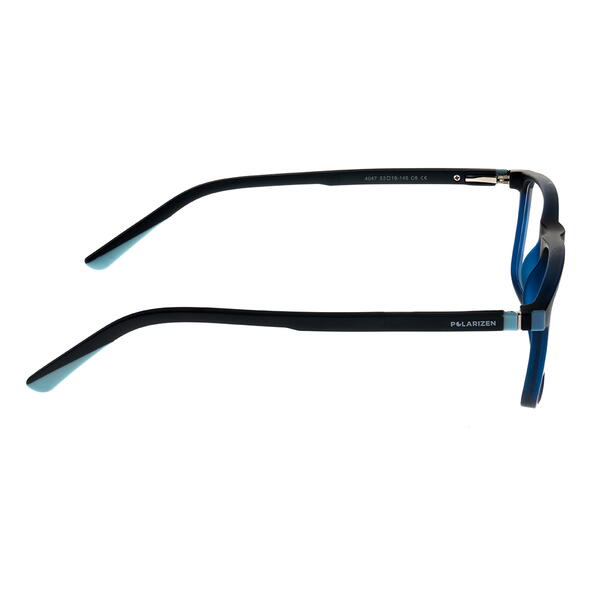 Rame ochelari de vedere barbati Polarizen 4047 C6
