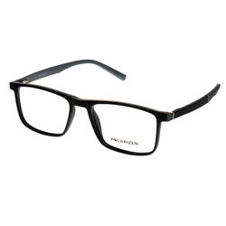 Rame ochelari de vedere barbati Polarizen 80110 C2