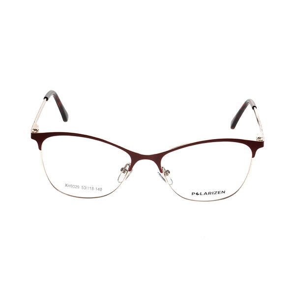 Rame ochelari de vedere dama Polarizen XH9029 C5