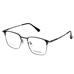 Rame ochelari de vedere barbati Polarizen WB9005 C4
