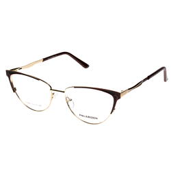 Rame ochelari de vedere unisex Polarizen GU8801 C2