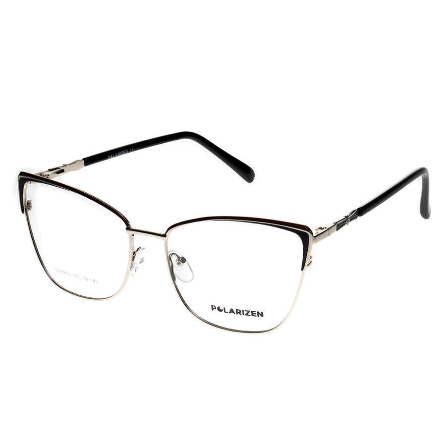 Rame ochelari de vedere dama Polarizen GU8803 C1