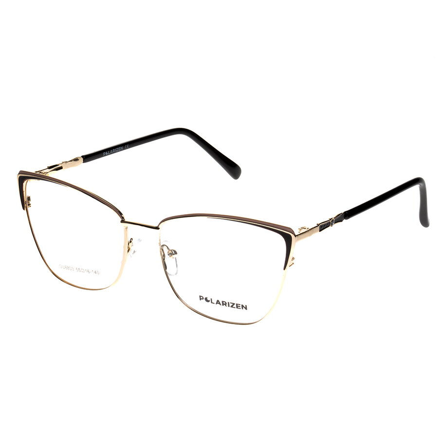 Rame ochelari de vedere unisex Polarizen GU8803 C5