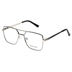 Rame ochelari de vedere barbati Polarizen 9001 C4