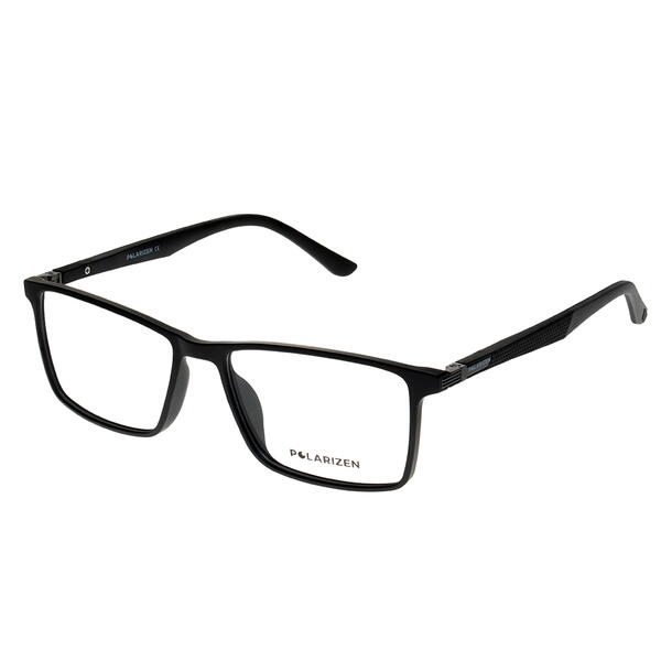 Rame ochelari de vedere barbati Polarizen 6605 C2