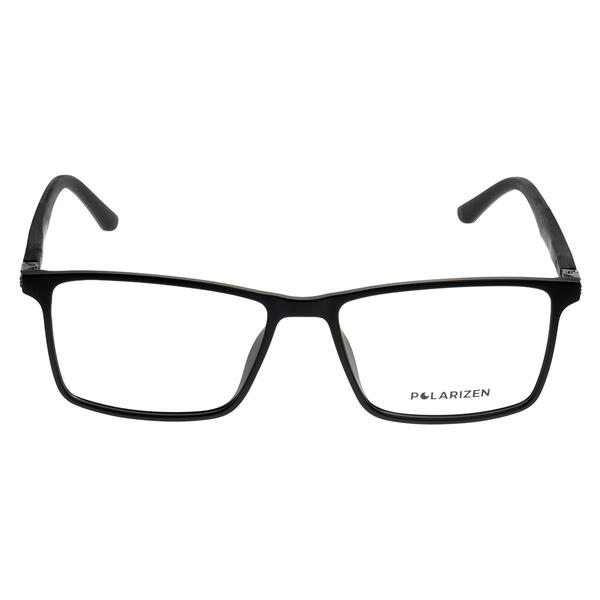 Rame ochelari de vedere barbati Polarizen 6605 C2