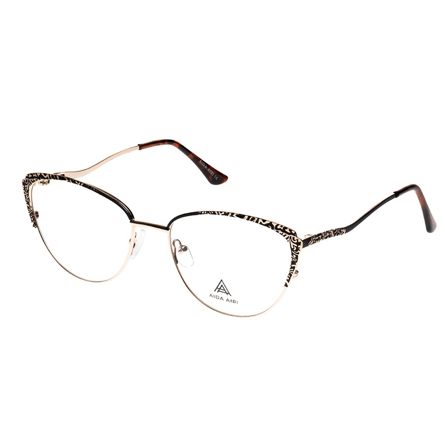Rame ochelari de vedere dama Aida Airi EF3305 C1