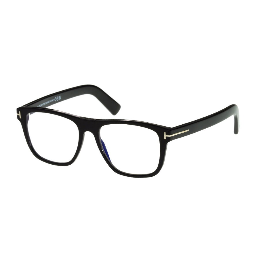 Rame ochelari de vedere barbati Tom Ford FT5902B 001