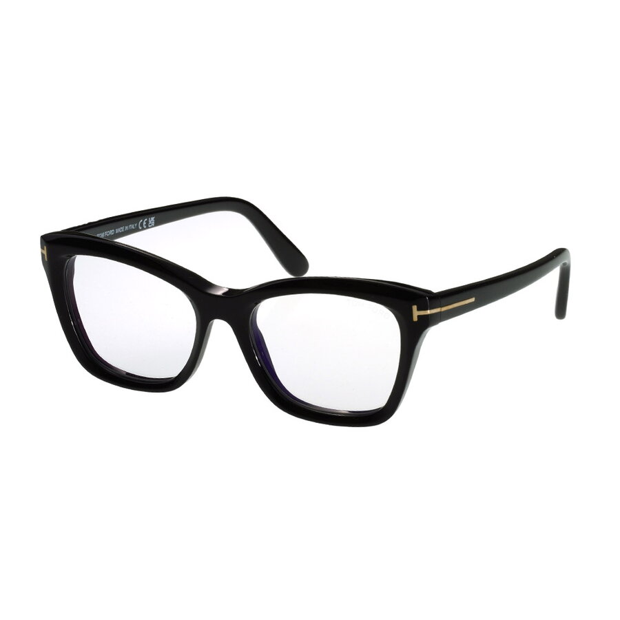 Rame ochelari de vedere dama Tom Ford FT5909B 001