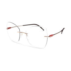 Rame ochelari de vedere dama Silhouette 5561/MX 6140