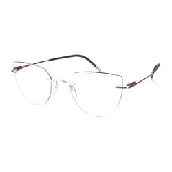 Rame ochelari de vedere dama Silhouette 5561/MY 7200