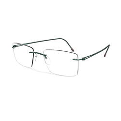 Rame ochelari de vedere barbati Silhouette 5569/KY 5740