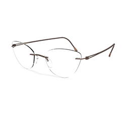 Rame ochelari de vedere dama Silhouette 5569/NC 6140