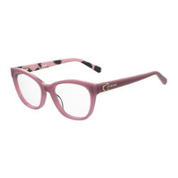 Rama ochelari de vedere dama Love Moschino MOL598 Q5T