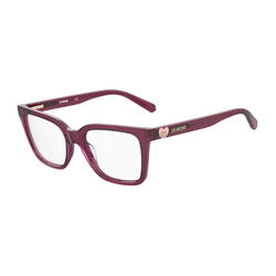 Rama ochelari de vedere dama Love Moschino MOL603 MU1