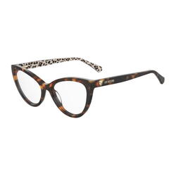 Rame ochelari de vedere dama Love Moschino MOL631 H7P