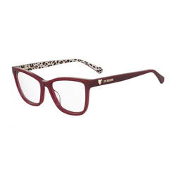Rame ochelari de vedere dama Love Moschino MOL632 WGX