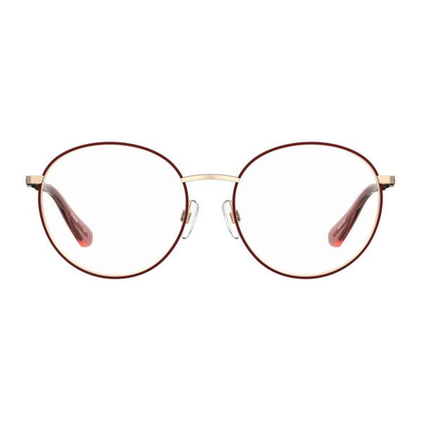 Rame ochelari de vedere dama Love Moschino MOL633 6K3
