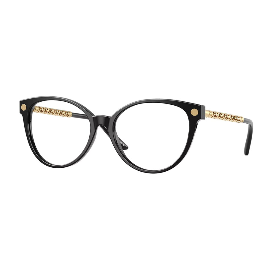 Rame ochelari de vedere dama Versace VE3353 GB1