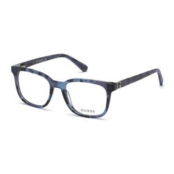 Rame ochelari de vedere barbati Guess GU50021 092