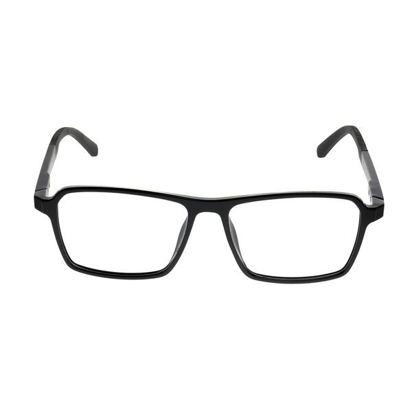 Ochelari unisex cu lentile pentru protectie calculator Polarizen MB006 C1