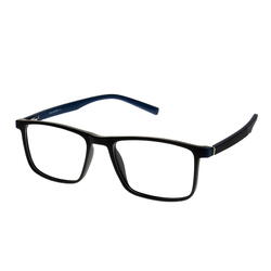 Ochelari barbati cu lentile pentru protectie calculator Polarizen 80110 C1