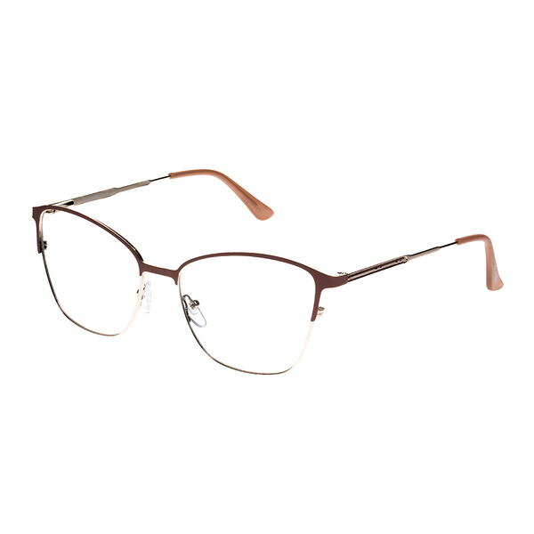 Ochelari dama cu lentile pentru protectie calculator Polarizen 2221 C2