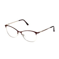 Ochelari dama cu lentile pentru protectie calculator Polarizen XH9029 C5