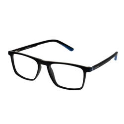 Ochelari barbati cu lentile pentru protectie calculator Polarizen 4044 C1