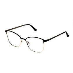 Ochelari dama cu lentile pentru protectie calculator Polarizen 2217 C1