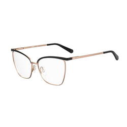 Rame ochelari de vedere dama Love Moschino MOL596 2M2