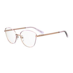 Rame ochelari de vedere dama Love Moschino MOL624 LTA