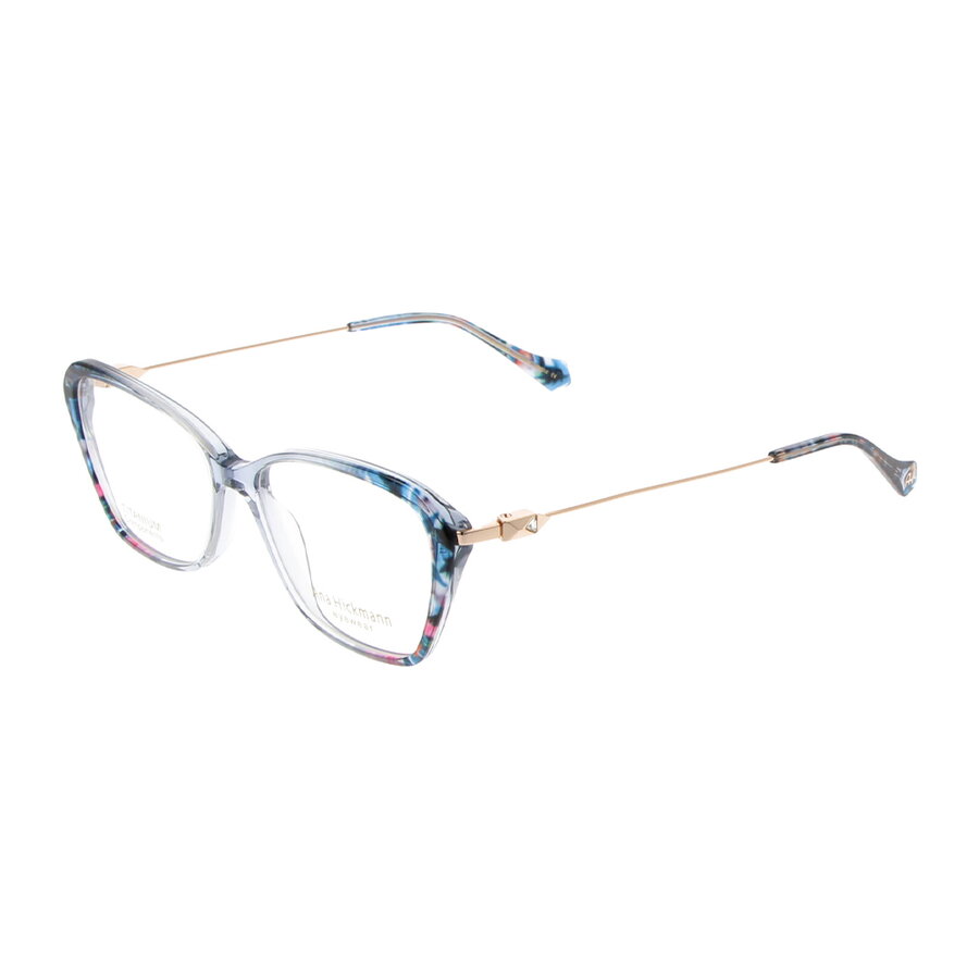 Rame ochelari de vedere dama Ana Hickmann AH6496T C01