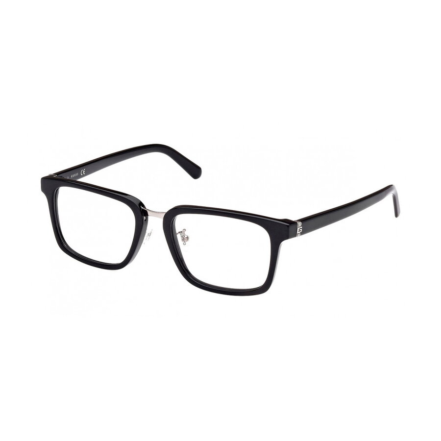 Rame ochelari de vedere barbati Guess GU50088D 001